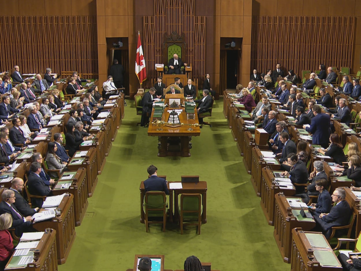 Federal election 2019: This is what the House of Commons will look