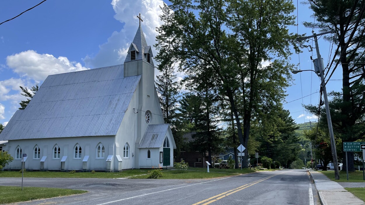 Un élu d’Abercorn suspendu pour de nombreux manquements déontologiques et éthiques RadioCanada