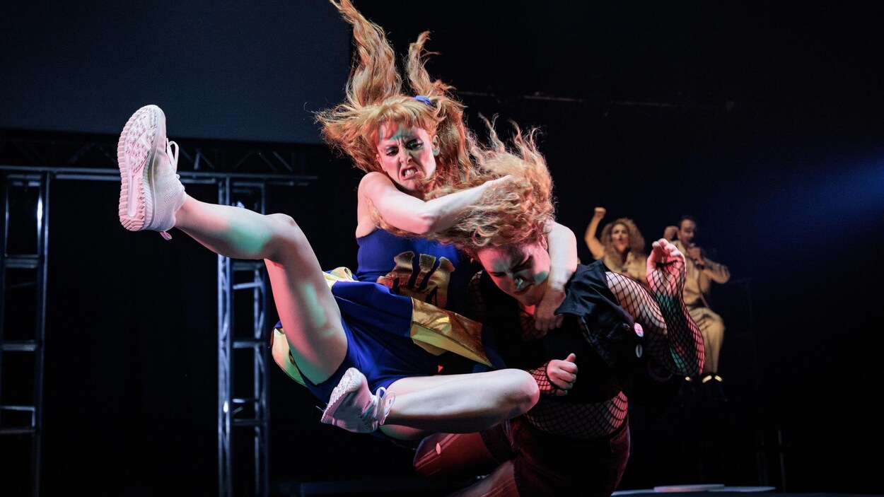 Premières mondiales et rendez-vous audacieux au CNA en 2025-2026