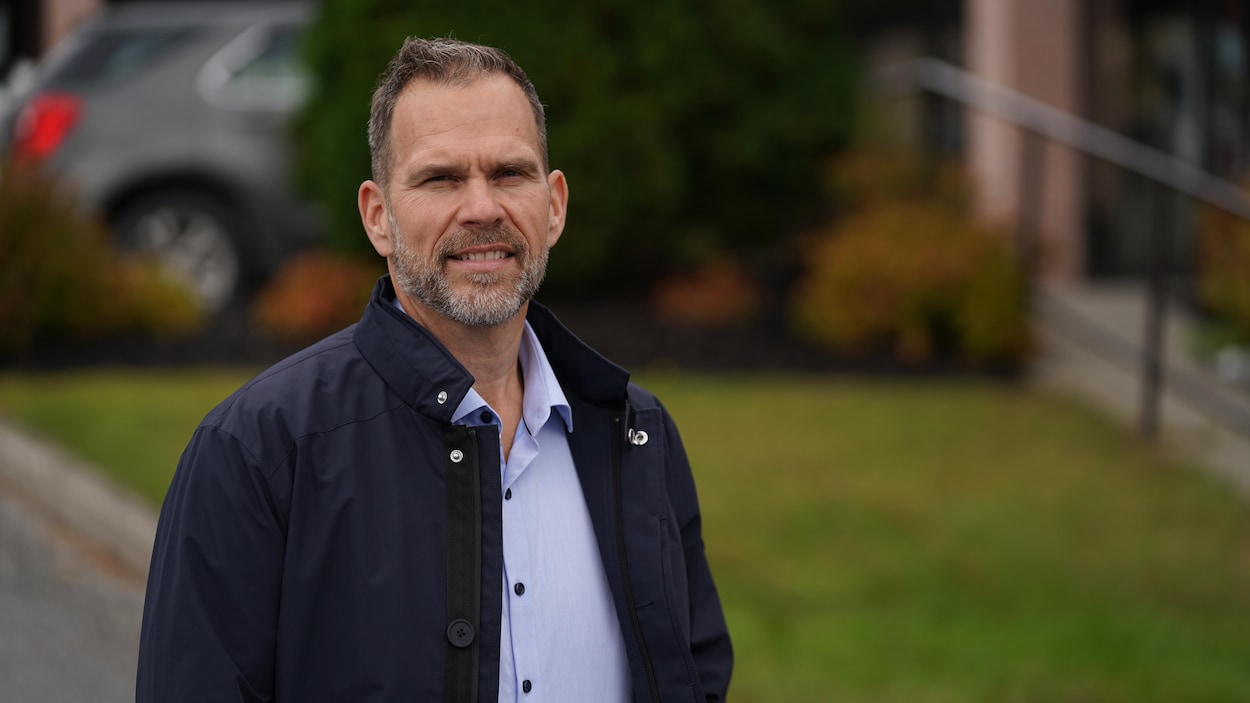 La CAQ défend un des artisans de SAAQclic nommé au ministère de la Santé