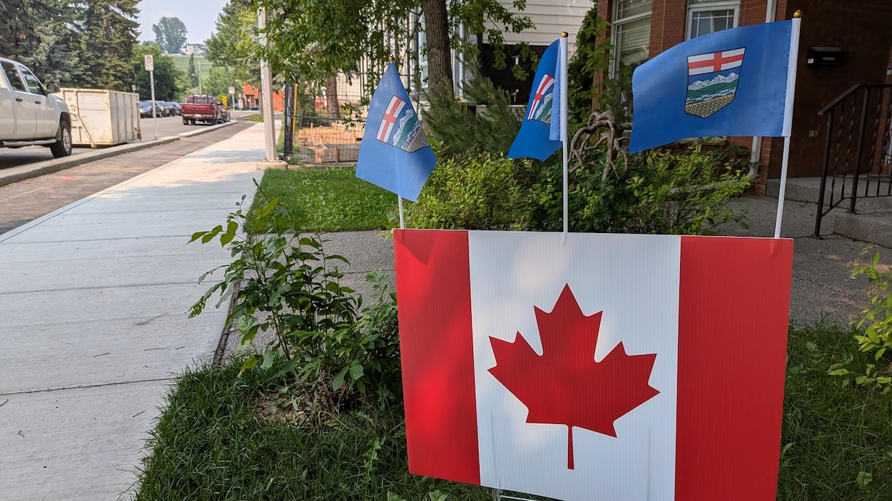 Le référendum en Alberta suscite-t-il vraiment de l’intérêt?