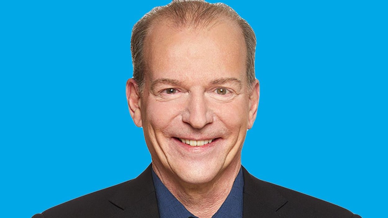 André Bachand ne se représentera pas aux élections provinciales