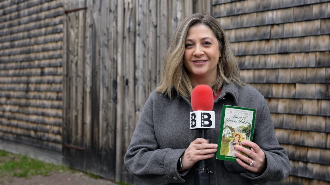 Anne la maison aux pignons verts : plus d'un siècle d'histoire