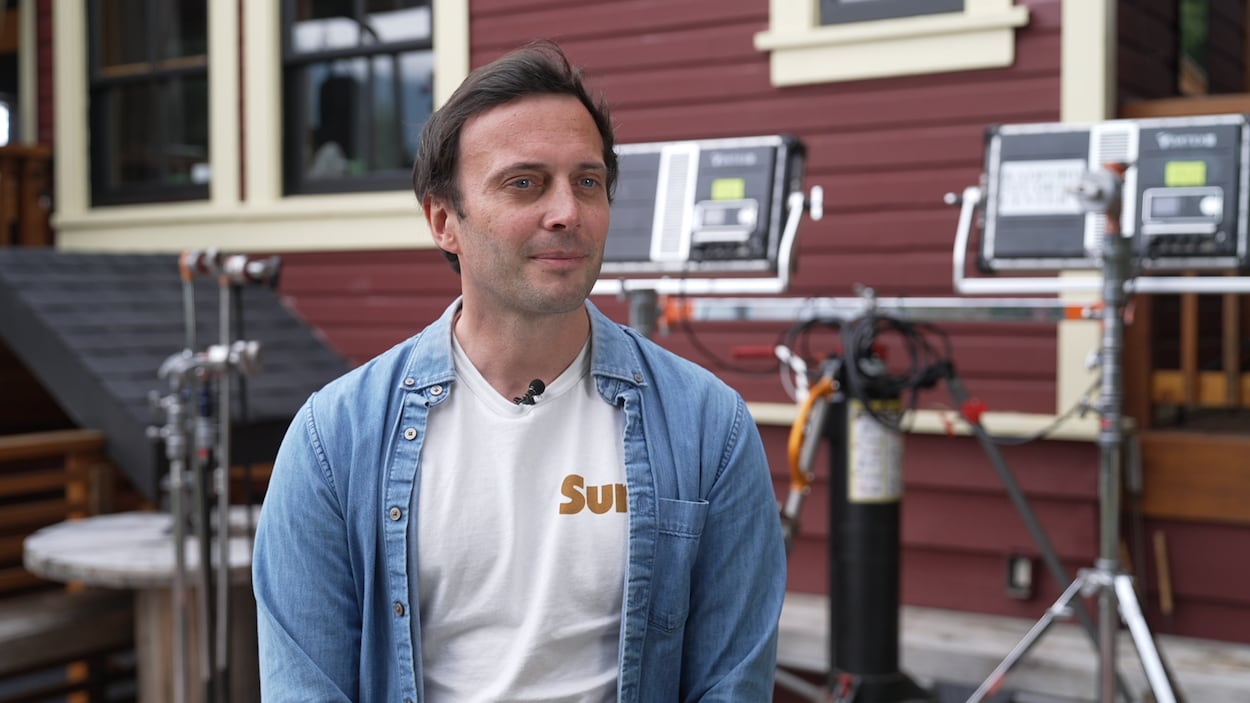 Surf Bay, côte Ouest : faire briller la francophonie à « Hollywood Nord »
