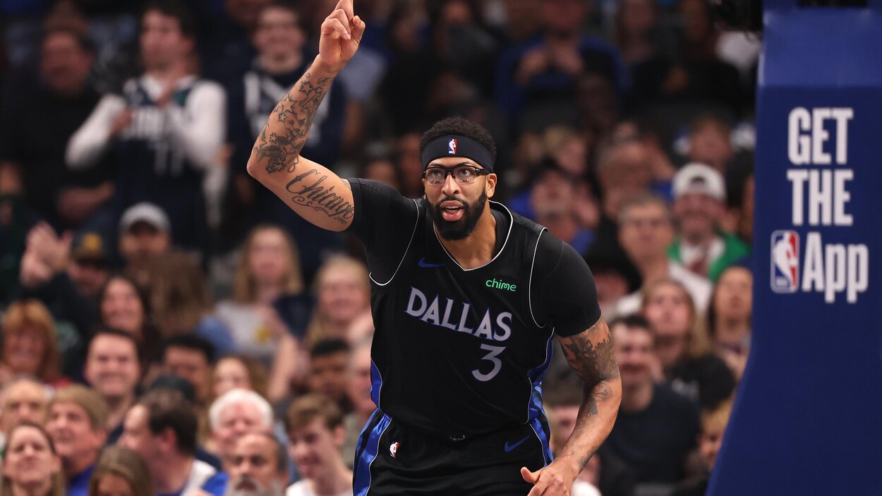 Les Raptors tentés par un échange avant la date limite?