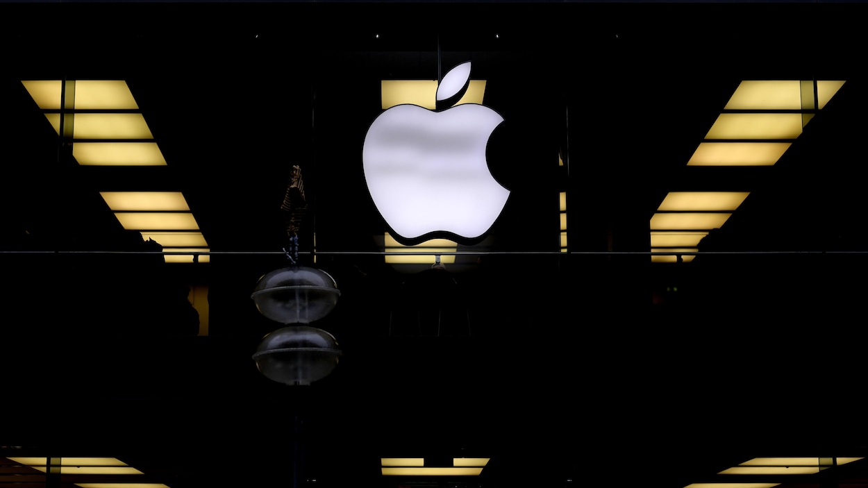 Apple a 50 ans : de l'ordinateur à l'iPhone