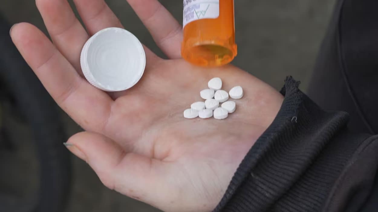 Pénurie d’antidouleurs dans les pharmacies du Québec et du Canada