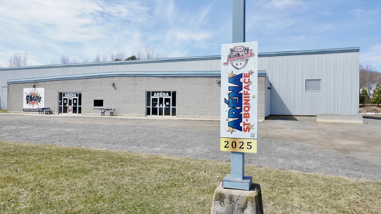 La LNH sera en Mauricie à l’automne 2026