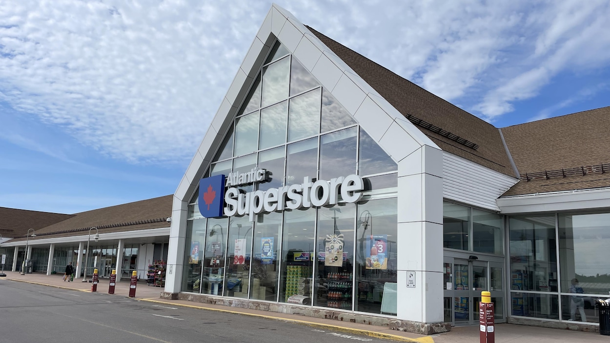 Excréments dans un sac de petits pains : une épicerie de Charlottetown est inspectée