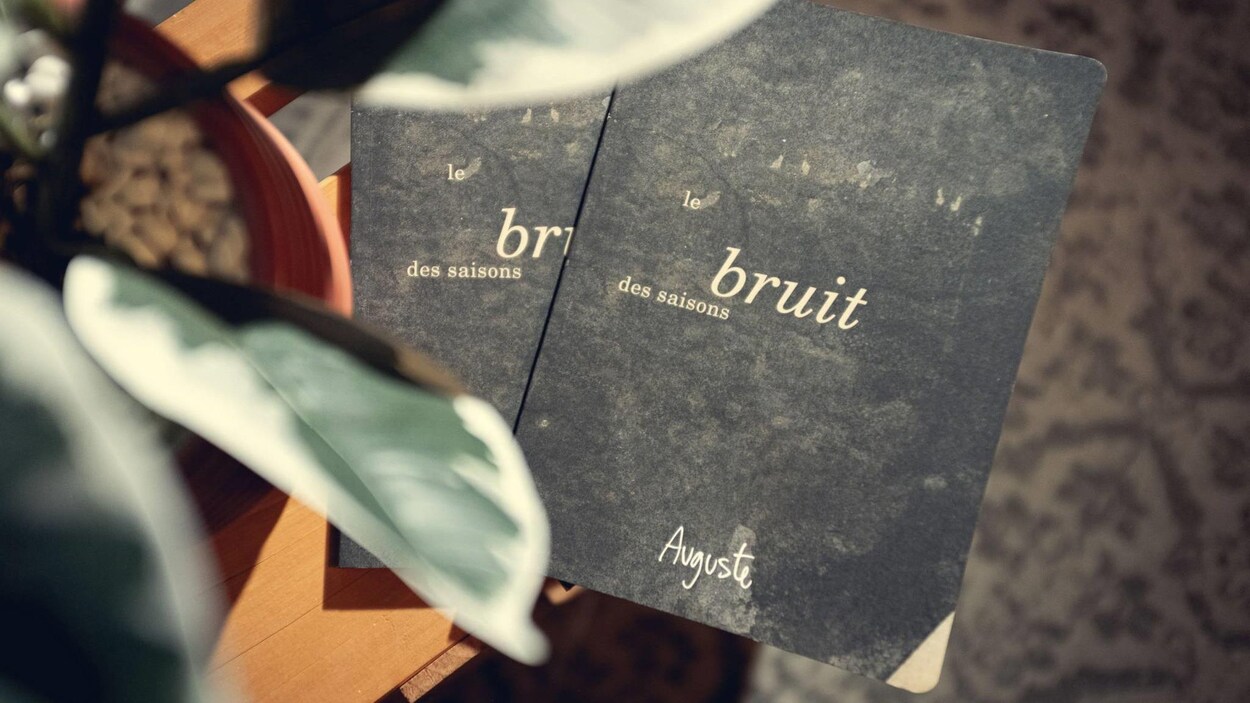 Vendre de la merch pour « payer le gaz » (entre autres)