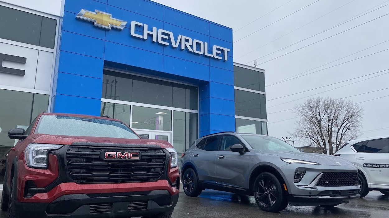 Voici pourquoi le prix des véhicules a tellement augmenté depuis la pandémie