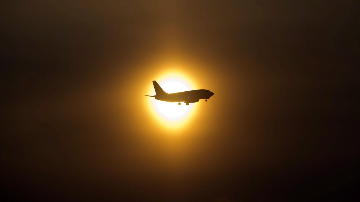 14 heures au commande d’un avion, c’est sécuritaire?