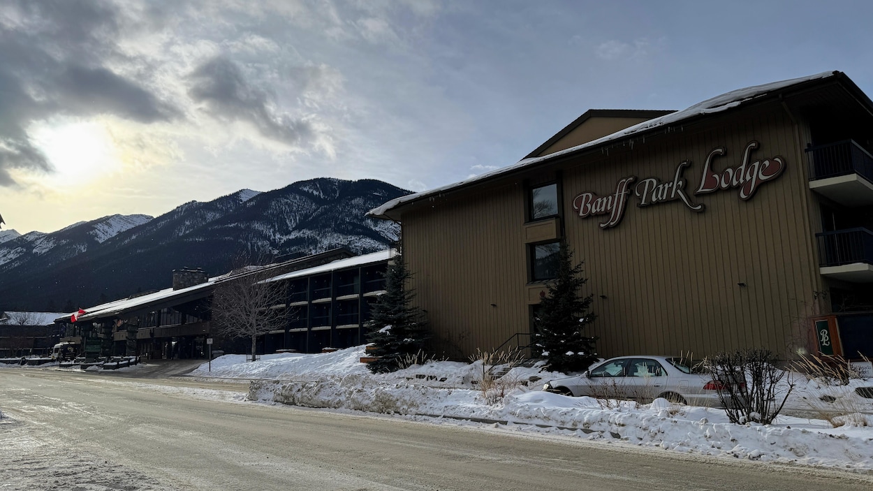 À Banff, l’exode anticipé des travailleurs étrangers inquiète