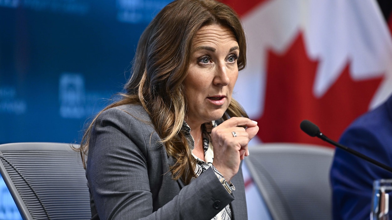 Banque du Canada : un dirigeant sur quatre n’a pas le niveau requis en français