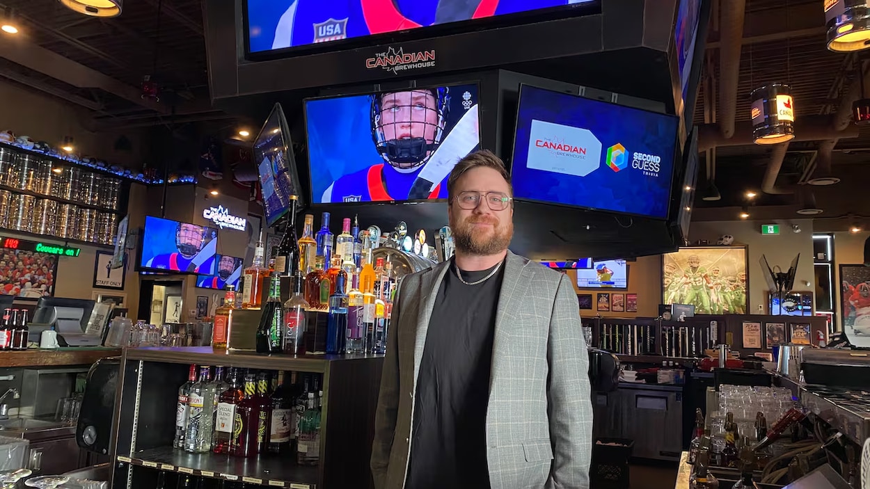 Les bars saskatchewanais autorisés à servir de l’alcool dès 5 h pendant les JO