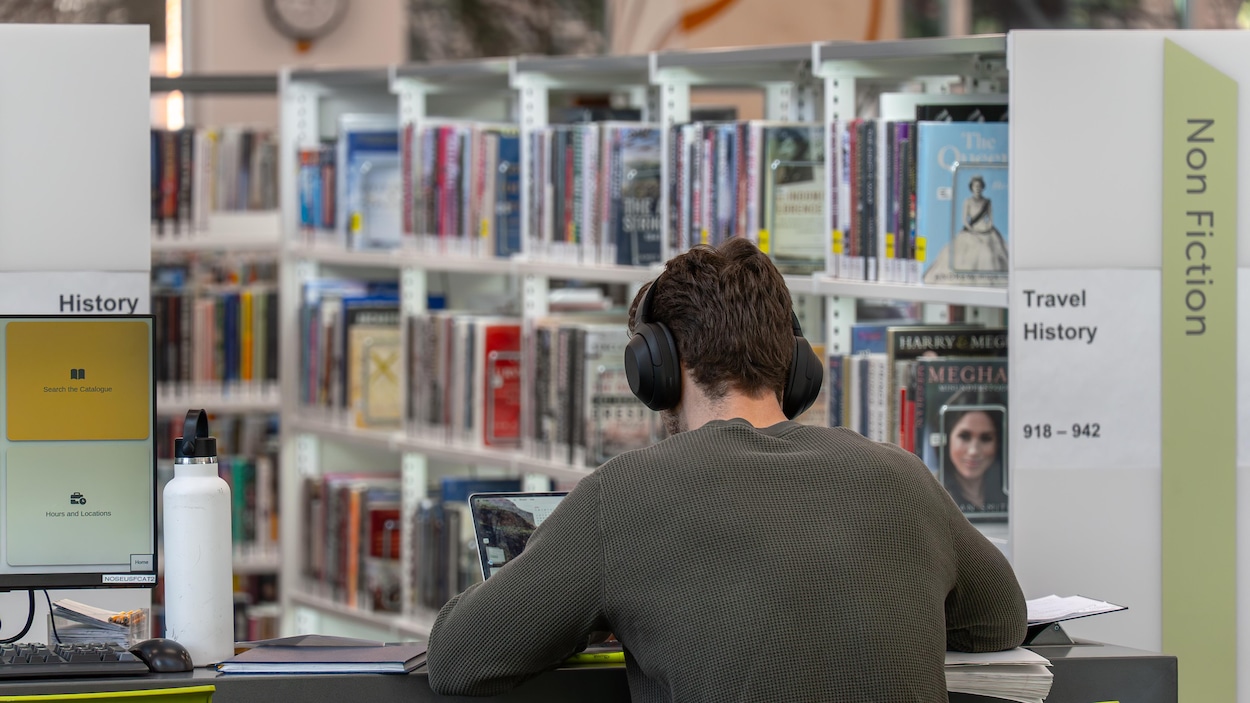 En études postsecondaires, 1 étudiant sur 4 est en situation d’itinérance cachée