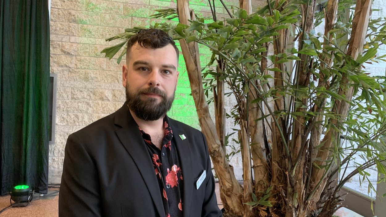 Un deuxième mandat à la tête de l’ACFO pour Bobby Bourdeau