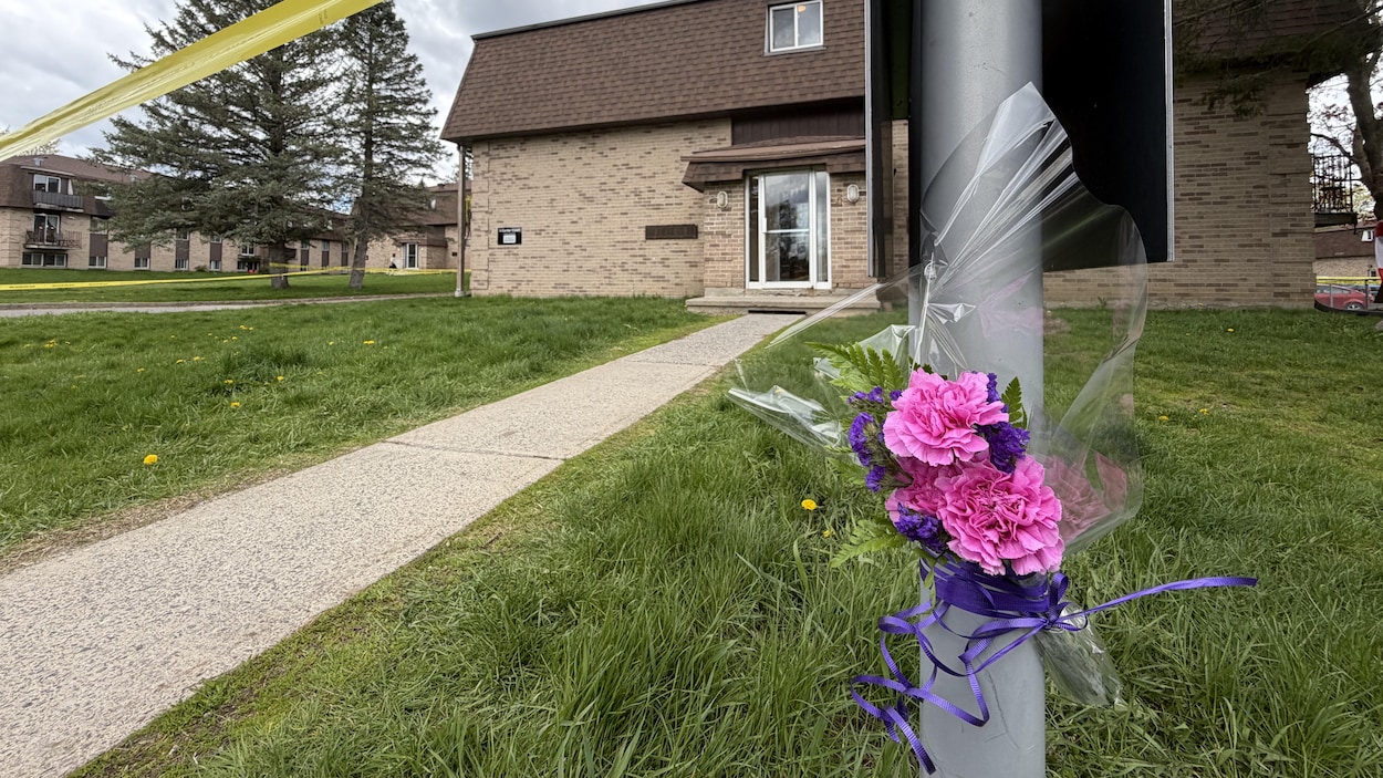 La police identifie les victimes du triple féminicide à Brockville