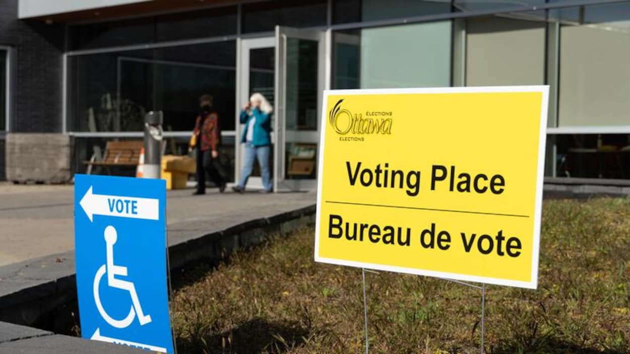 30 candidats issus de minorité: le conseil municipal d'Ottawa va-t-il enfin changer?