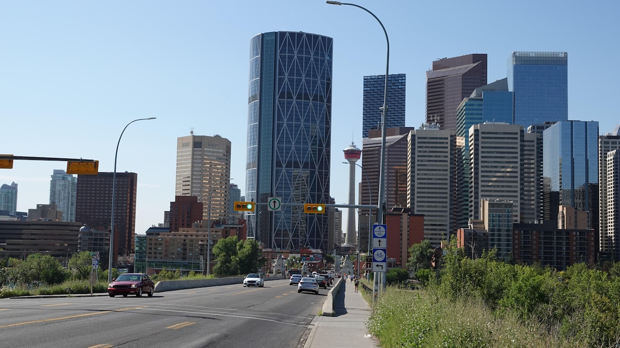 110 M$ de surplus budgétaire à Calgary au 1er semestre 2026