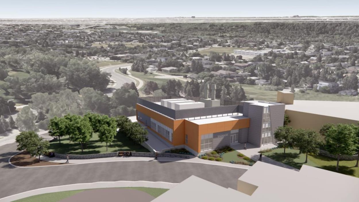 Calgary obtient son premier cyclotron