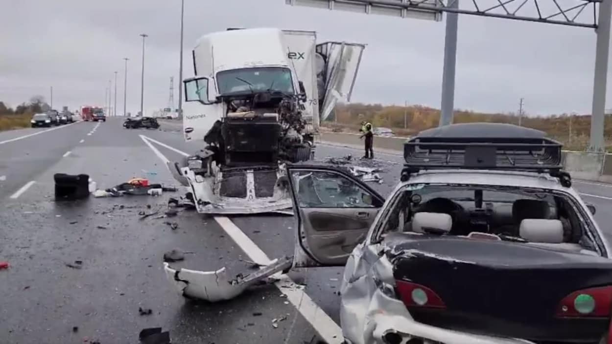 Assurance auto : choisir moins de protections pour payer moins cher en Ontario