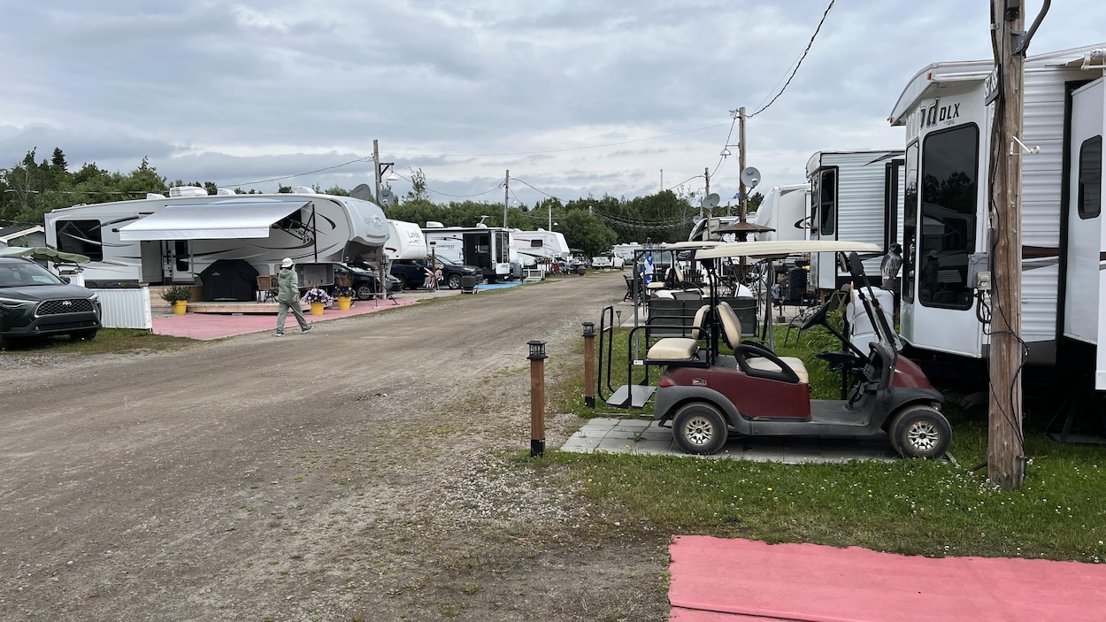 Fin des vacances de la construction sur la Côte-Nord