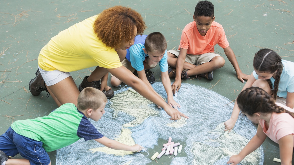 L’UMQ craint pour la place des enfants aux besoins particuliers en camps de jour