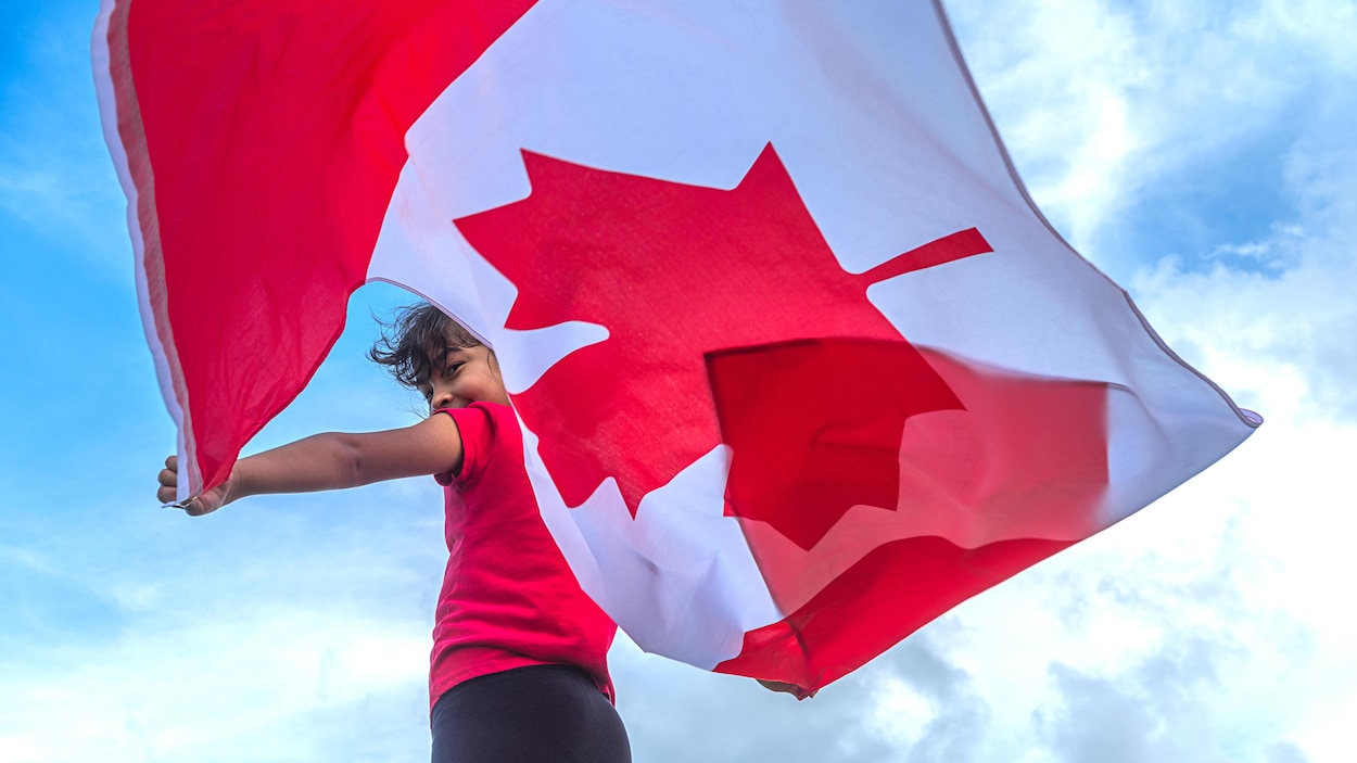 Pierre Lapointe, Gab Bouchard et Lisa LeBlanc en concert pour la fête du Canada