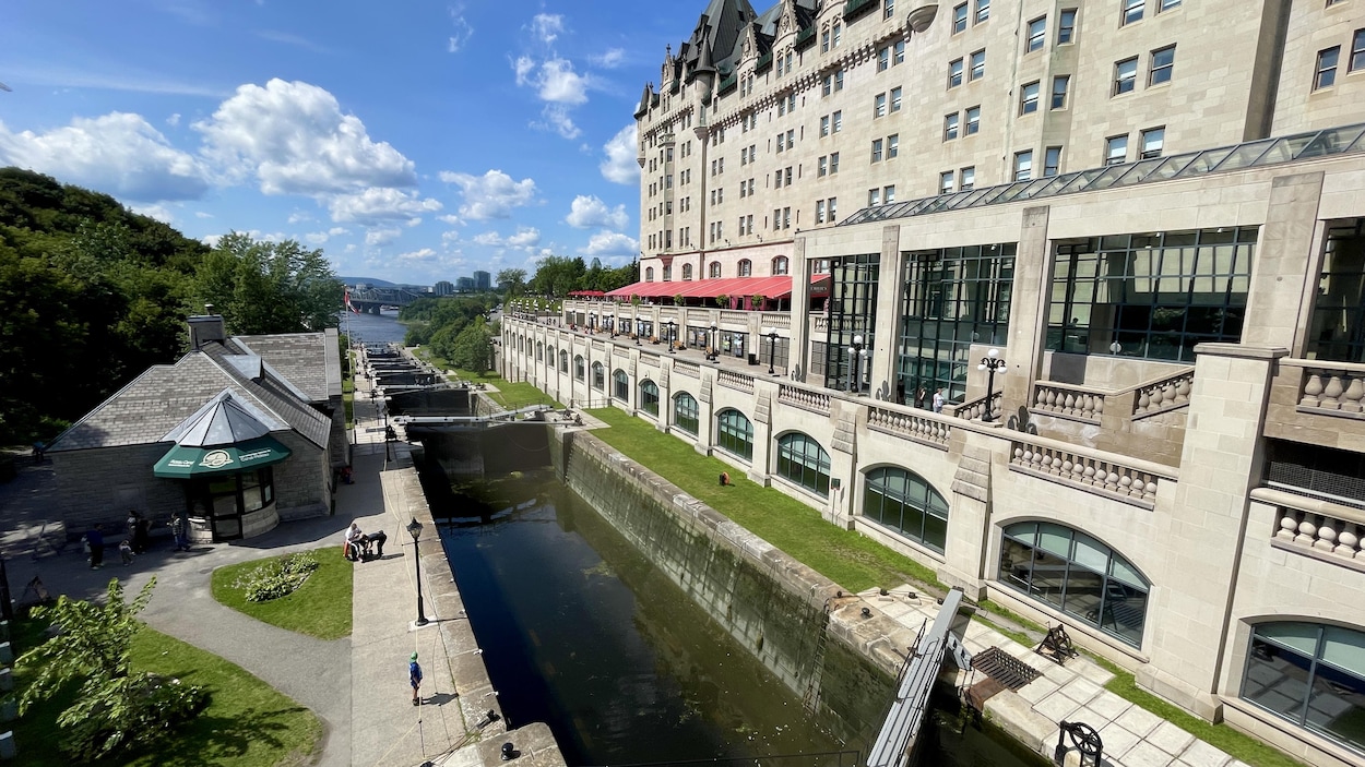 50 ans pour l'UNESCO au Canada