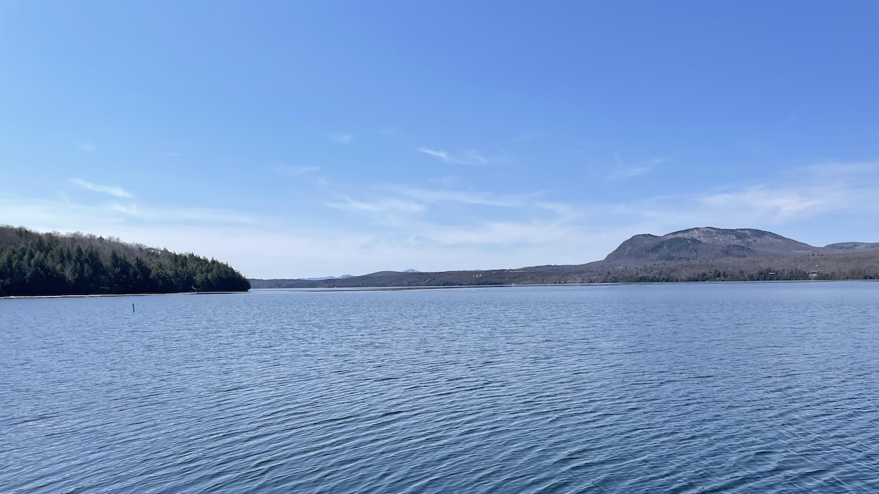 Cyanobactéries dans le lac Memphrémagog : une inaction qui dérange ...