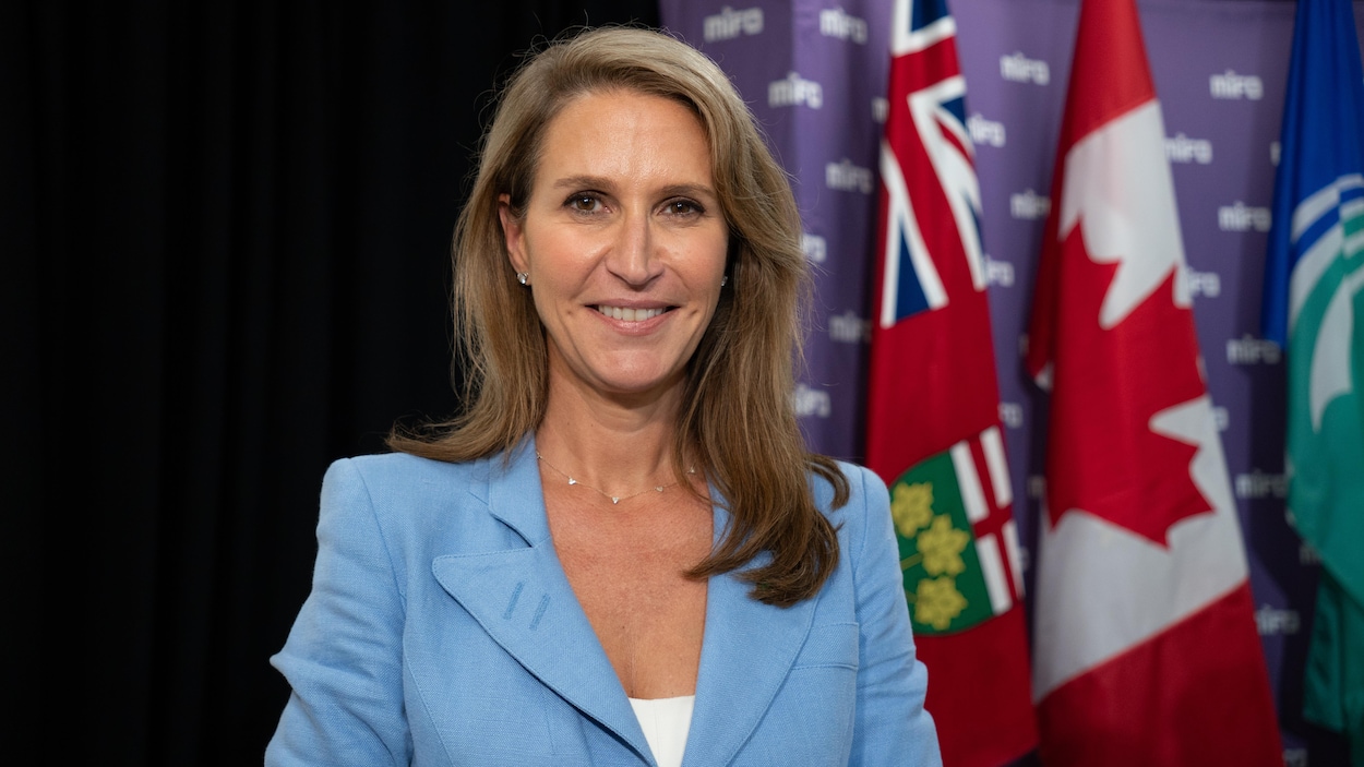 Départ de Mulroney : « elle a donné un poids politique à la Francophonie »