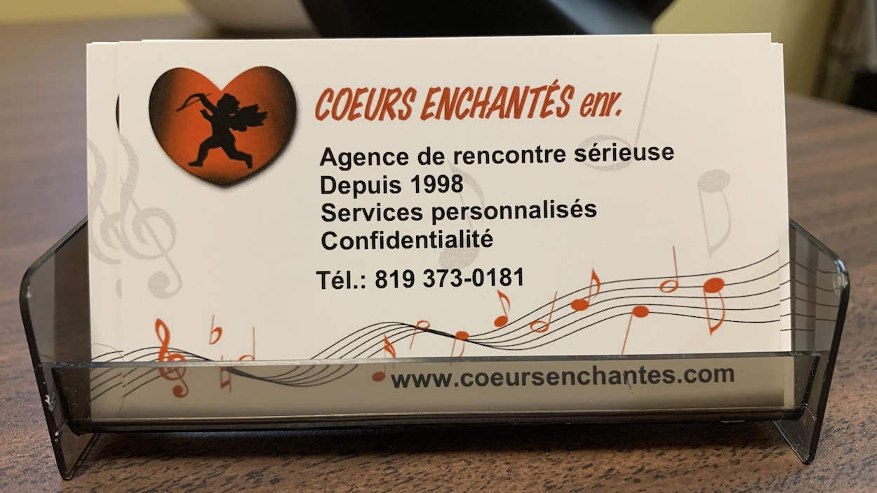 agence rencontre mauricie