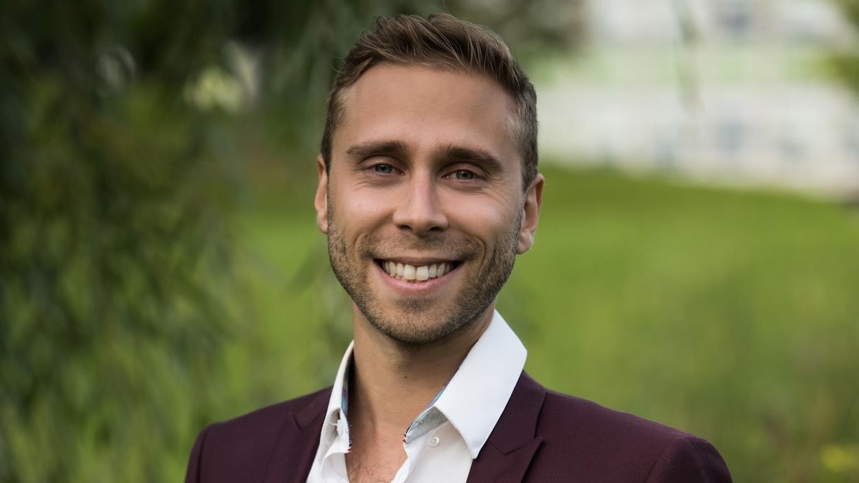 L’ex-président de Vision Action Sherbrooke nommé au cabinet de la mairesse Bibeau