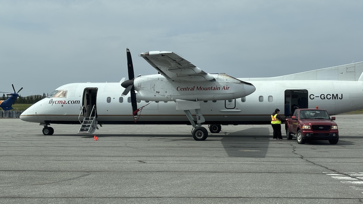 Reprise du procès d’Air Liaison c. CMA pour concurrence déloyale