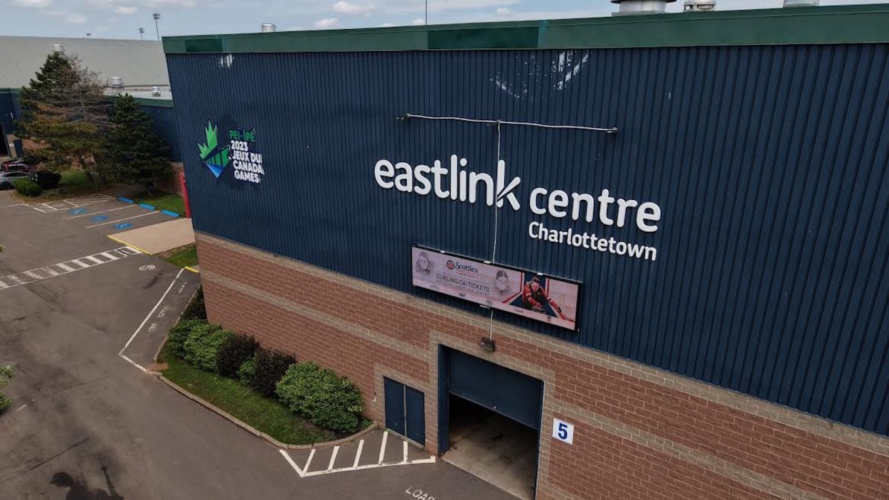Modernisation du Centre Eastlink : le ministre fédéral des Finances évalue le projet