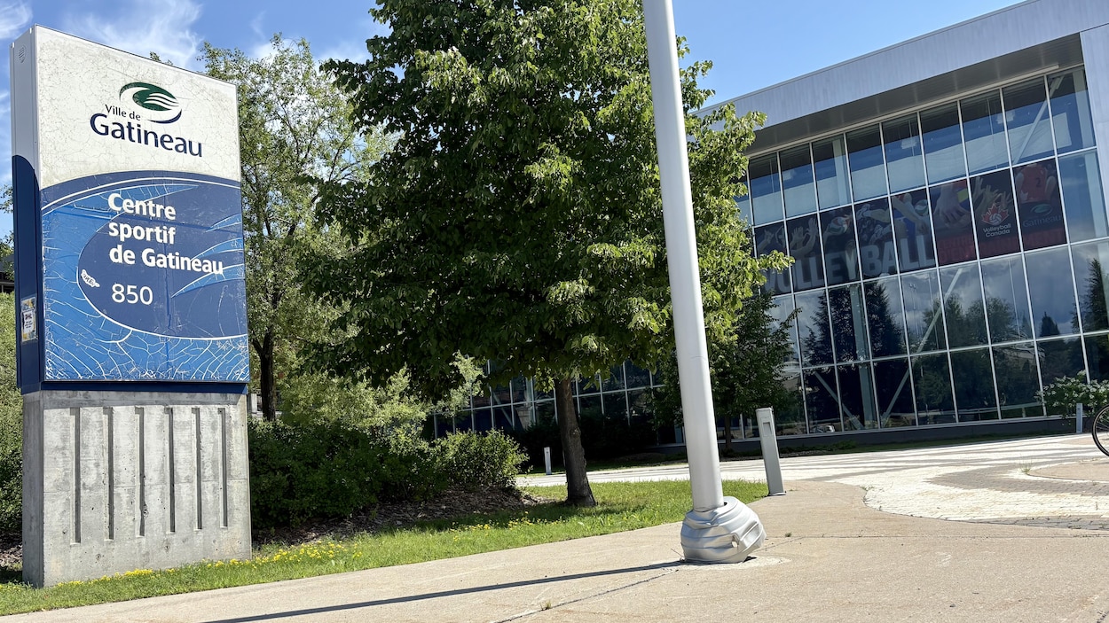 Volleyball Canada quitte le centre sportif de Gatineau