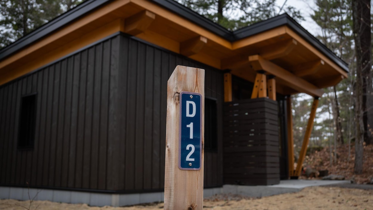 Trois étés plus tard, le camping du lac Philippe rouvre ses portes