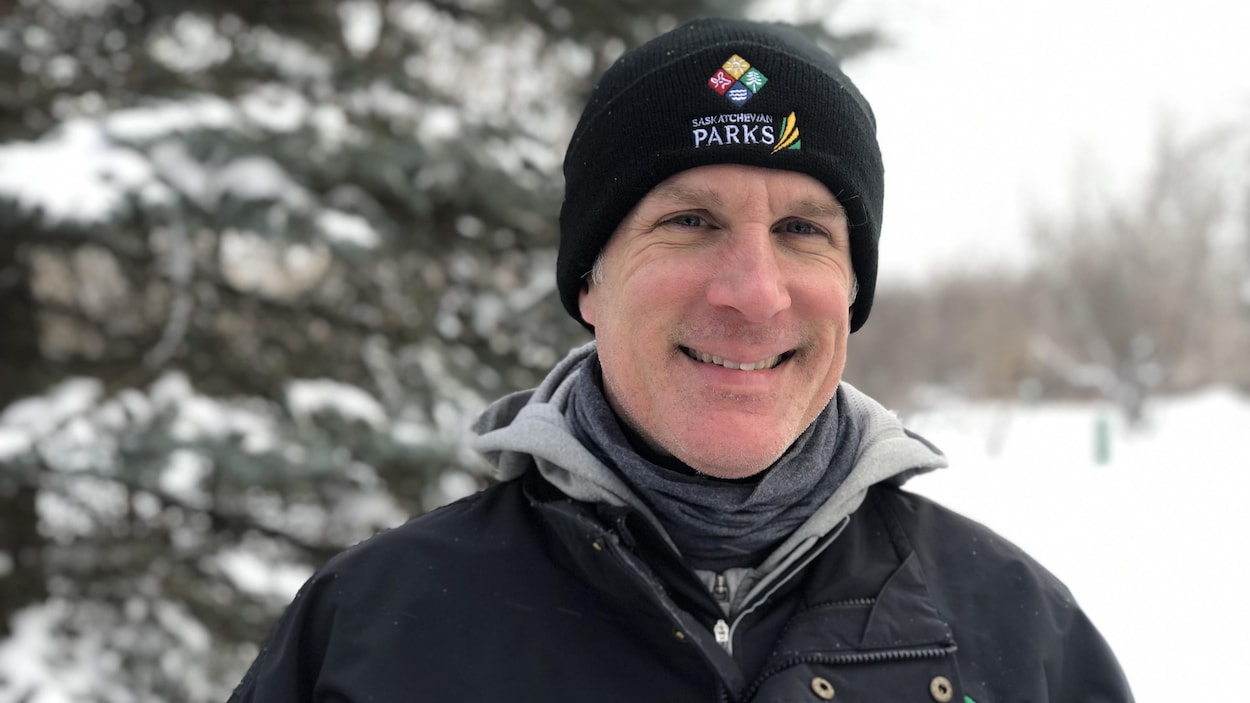 Les activités hivernales à faire dans nos parcs provinciaux