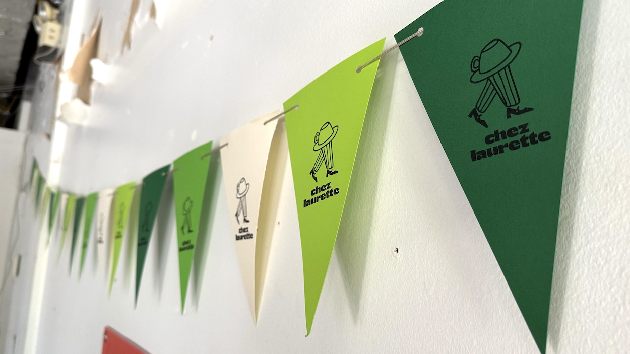 Chez Laurette, un nouveau lieu culturel multidisciplinaire à Buckingham