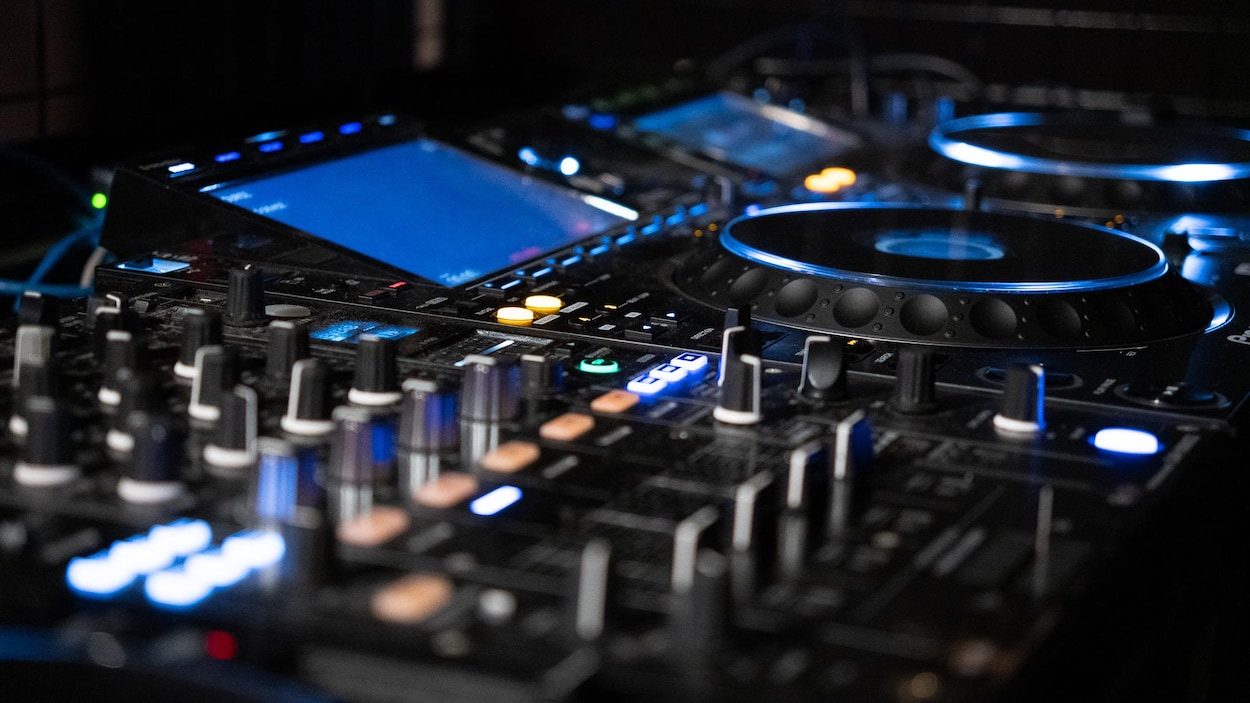 La musique électro a une nouvelle adresse à Ottawa