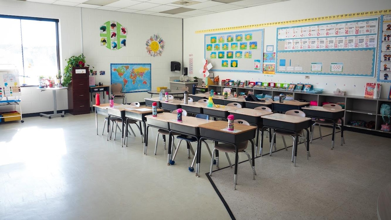 Commencer l’école en français n’est toujours pas possible à Castlegar