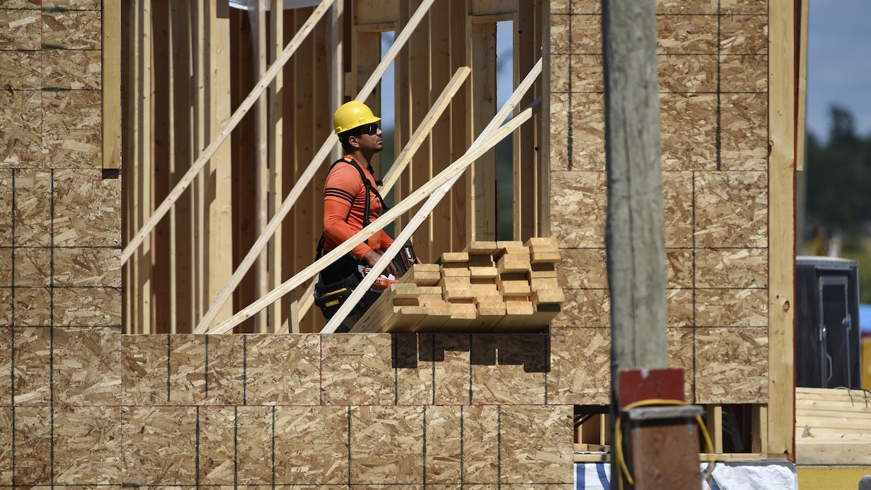 Le décalage entre la croissance d’Ottawa et ses infrastructures à la traîne