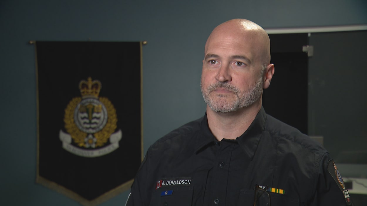 La Coupe du monde mobiliserait jusqu’à 1400 policiers à Vancouver