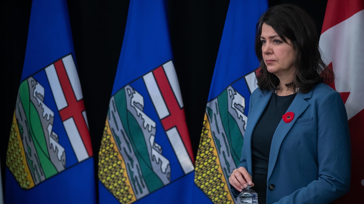 Significant changes to Alberta's health care system will begin in 2024