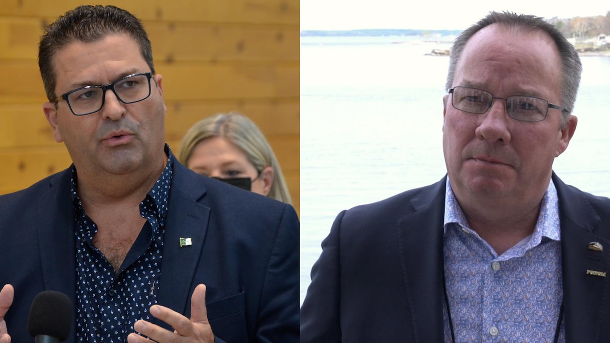 Deux candidats francophones croiseront le fer dans Mushkegowuk—Baie ...