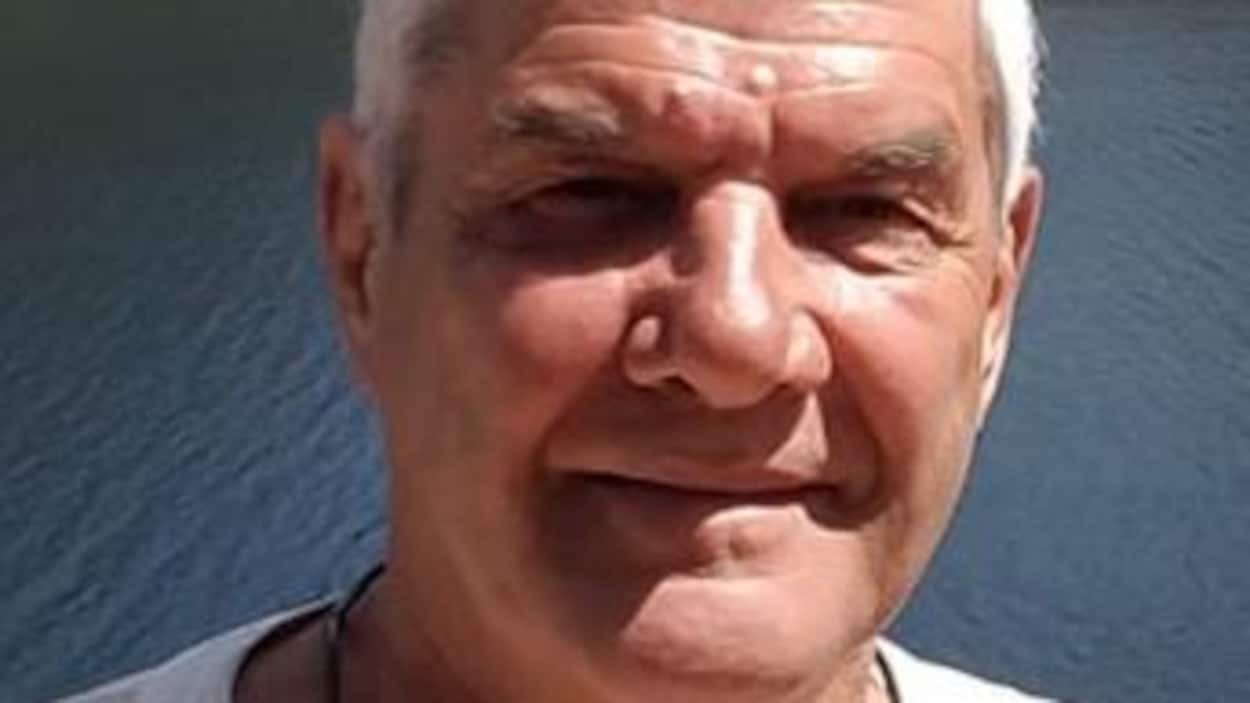 Denis Clavelle est accusé de plusieurs crimes de nature sexuelle.