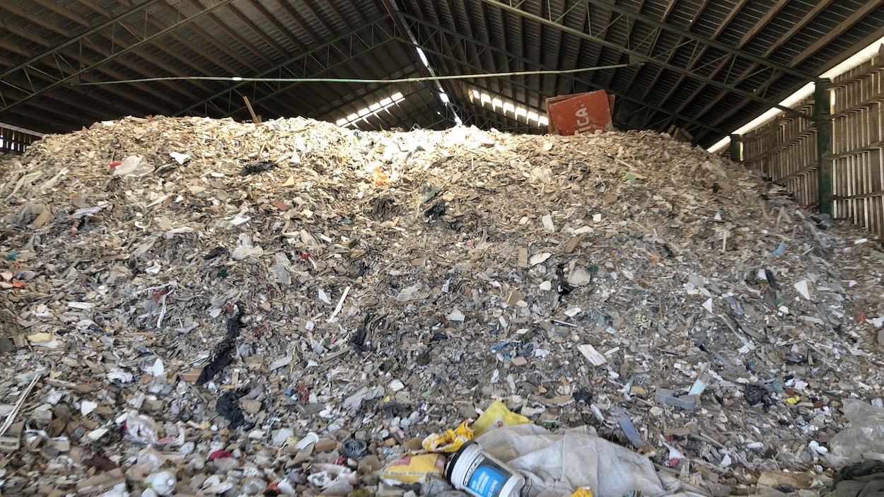 Environnement : un Estrien condamné à payer plus de 15 000 $