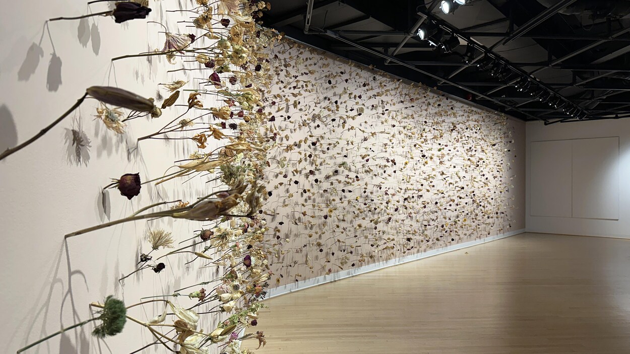 Des rituels funéraires au cœur d’une exposition