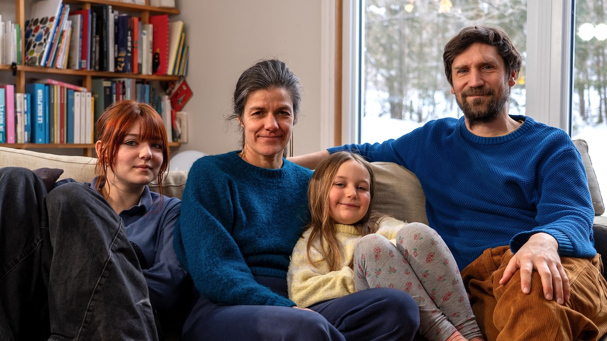 Immersion théâtrale et familiale dans L’eau du bain